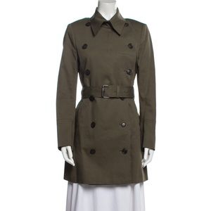 Edun trench
